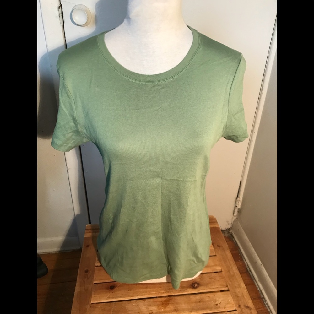 Jones New York Sport Tee